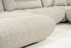 Hoekbank Esmee Serenity Fossil