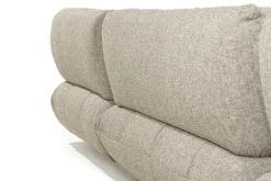 Hoekbank Esmee Serenity Fossil