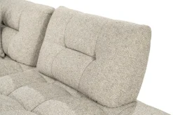 Hoekbank Esmee Serenity Fossil