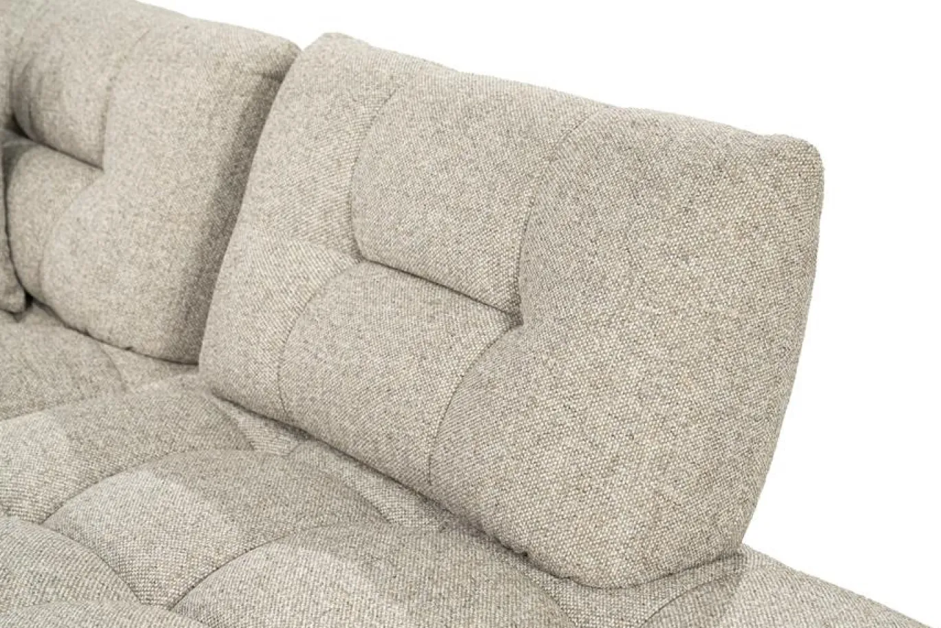 Hoekbank Esmee Serenity Fossil