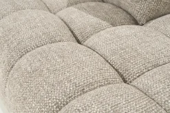 Hoekbank Violette Silencio Taupe