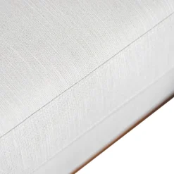 Hoekbank 3-Zits Melva Japandi Beige Rechts - Giga Meubel