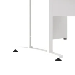 Hoekbureau Prima Wit - Giga Living