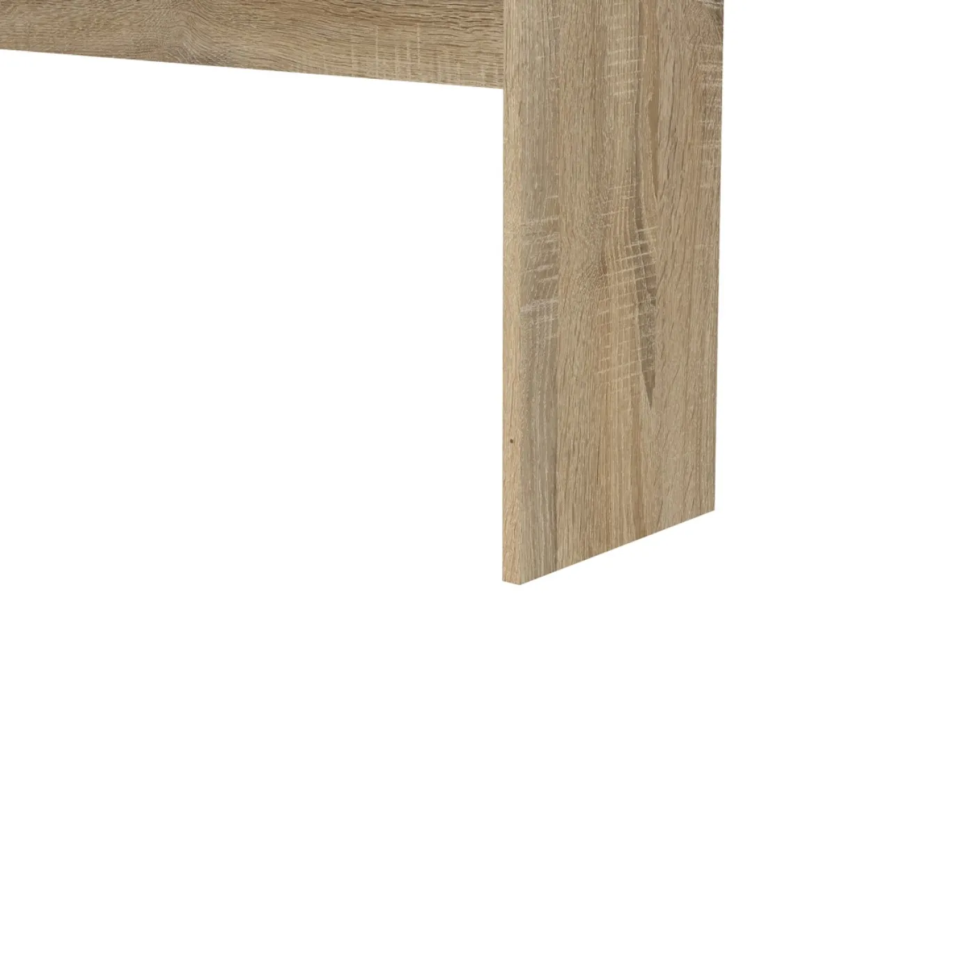 Hoek-kantoorbureau Prima Naturel - Giga Living
