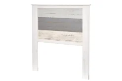 Hoofdbord 90 Romantica Multicolored - Giga Meubel