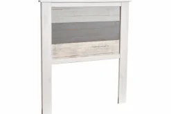 Hoofdbord 90 Romantica Multicolored - Giga Meubel