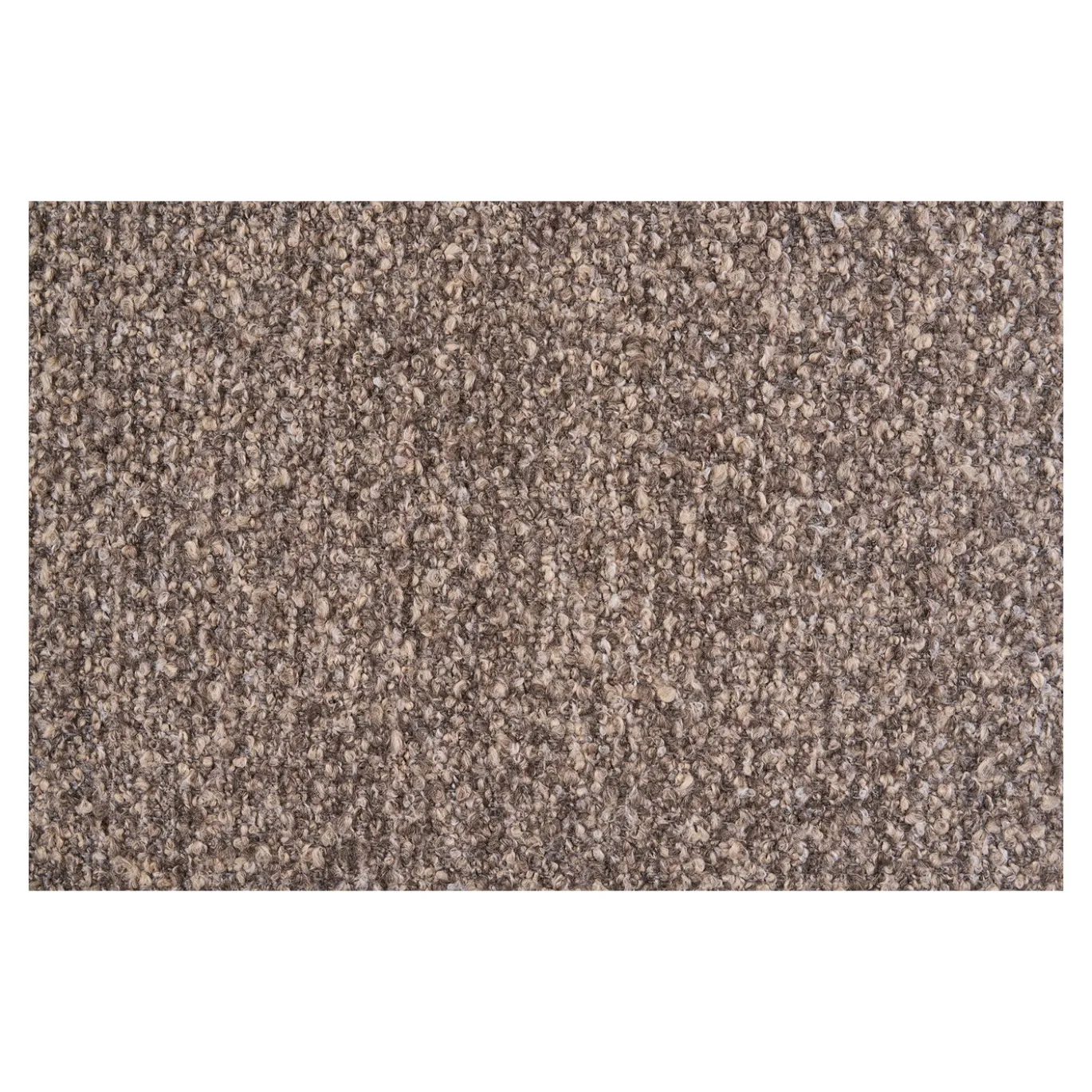 House Nordic Bank Aurora Polyester Bruin