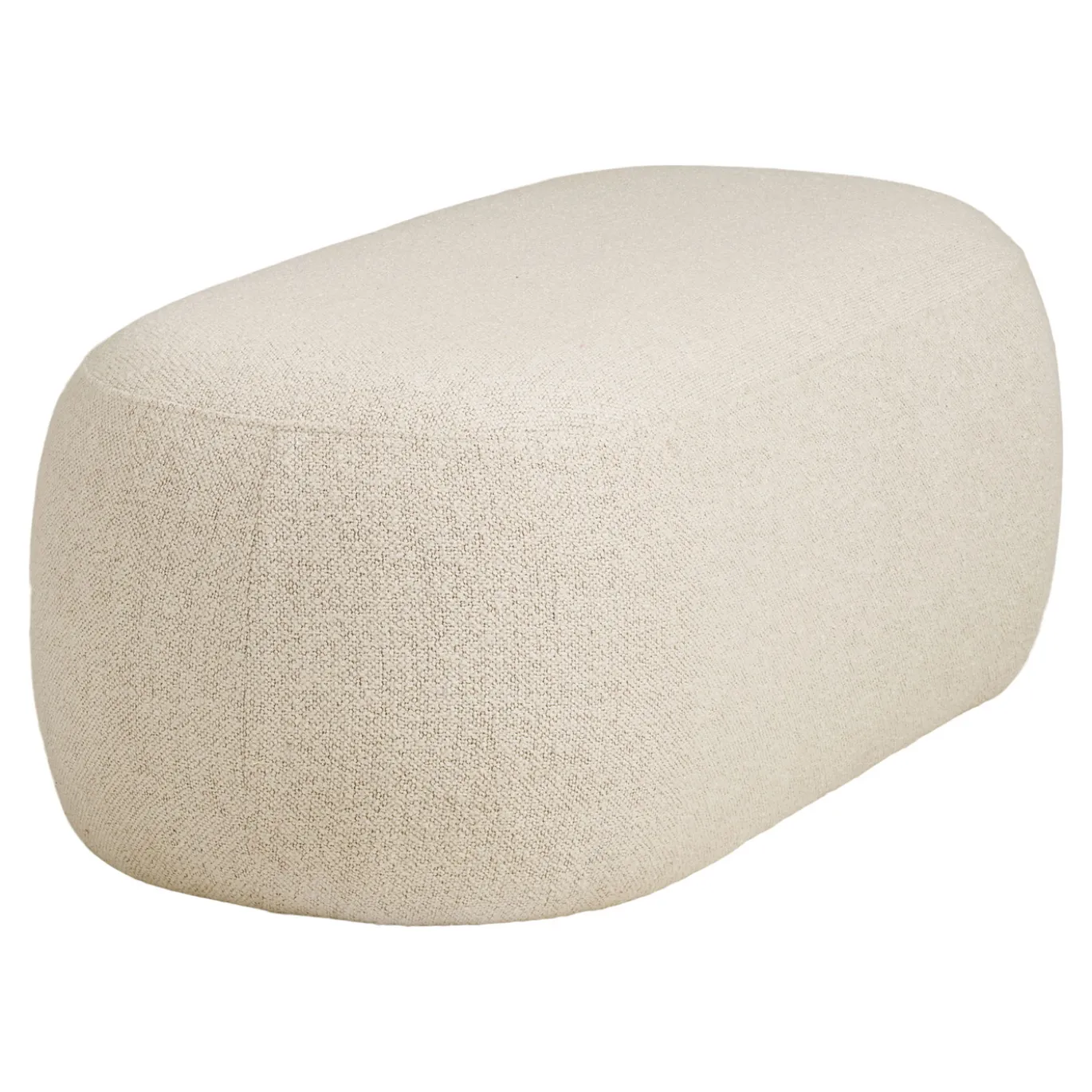 House Nordic Bank Blossomville Zand 100cm