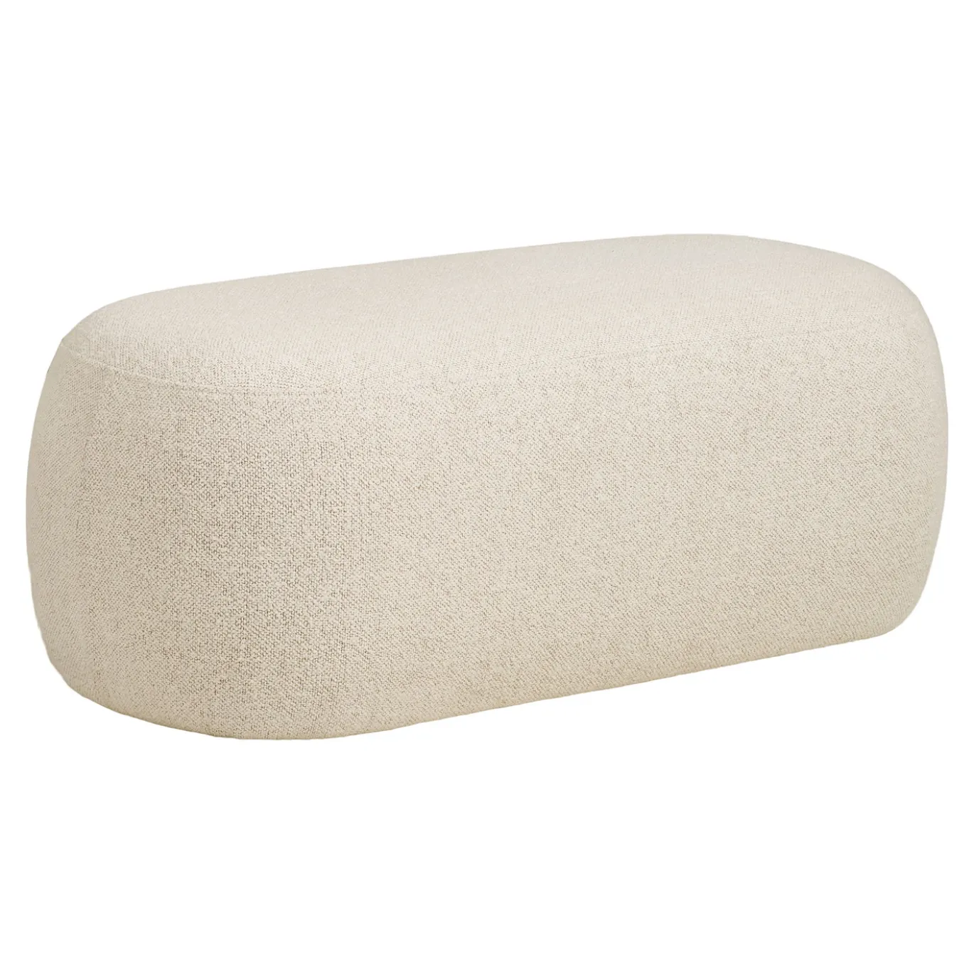 House Nordic Bank Blossomville Zand 100cm