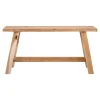 House Nordic Bankje Barcelona Teak 90cm