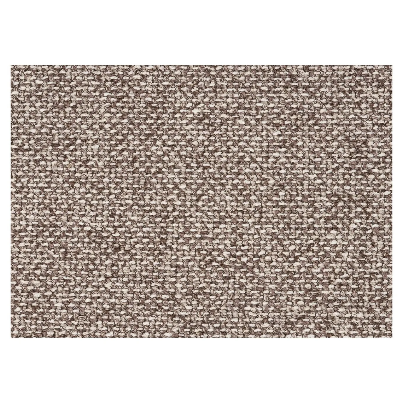 House Nordic Bank Kingston Polyester Bruin Links