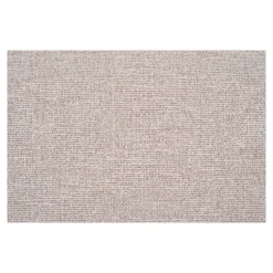 House Nordic Bank Kingston Polyester Naturel Rechts