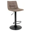 House Nordic Barstoel Middelfart Lichtbruin