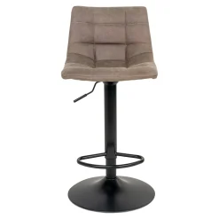 House Nordic Barstoel Middelfart Lichtbruin