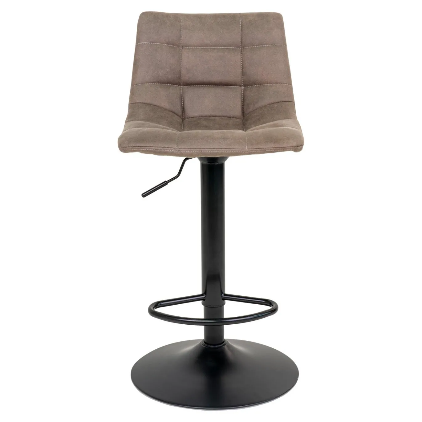 House Nordic Barstoel Middelfart Lichtbruin