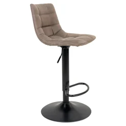 House Nordic Barstoel Middelfart Lichtbruin