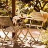 House Nordic Bistroset Arcas Taupe