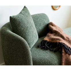 House Nordic Daybed Mykonos Groen 175cm