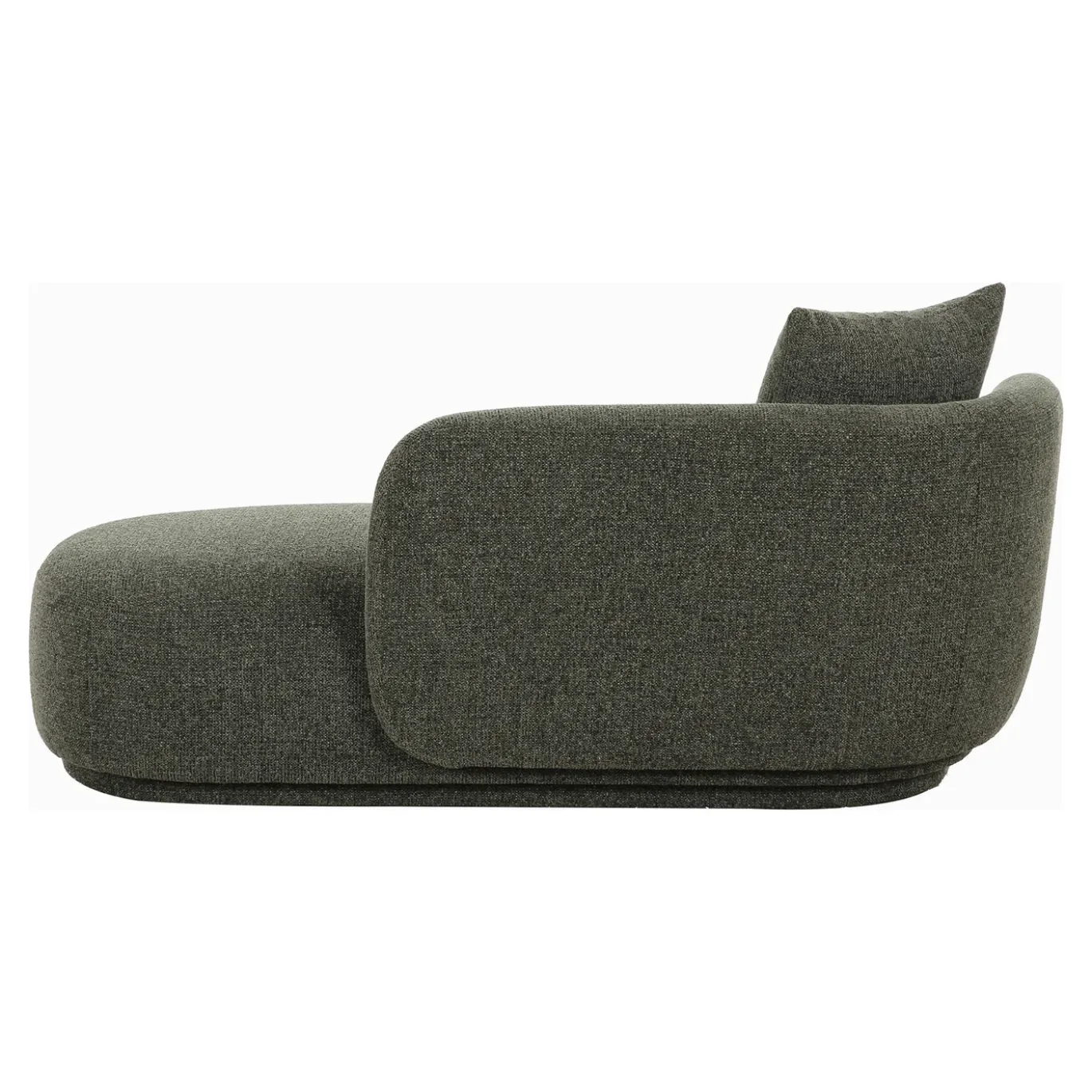 House Nordic Daybed Mykonos Groen 175cm