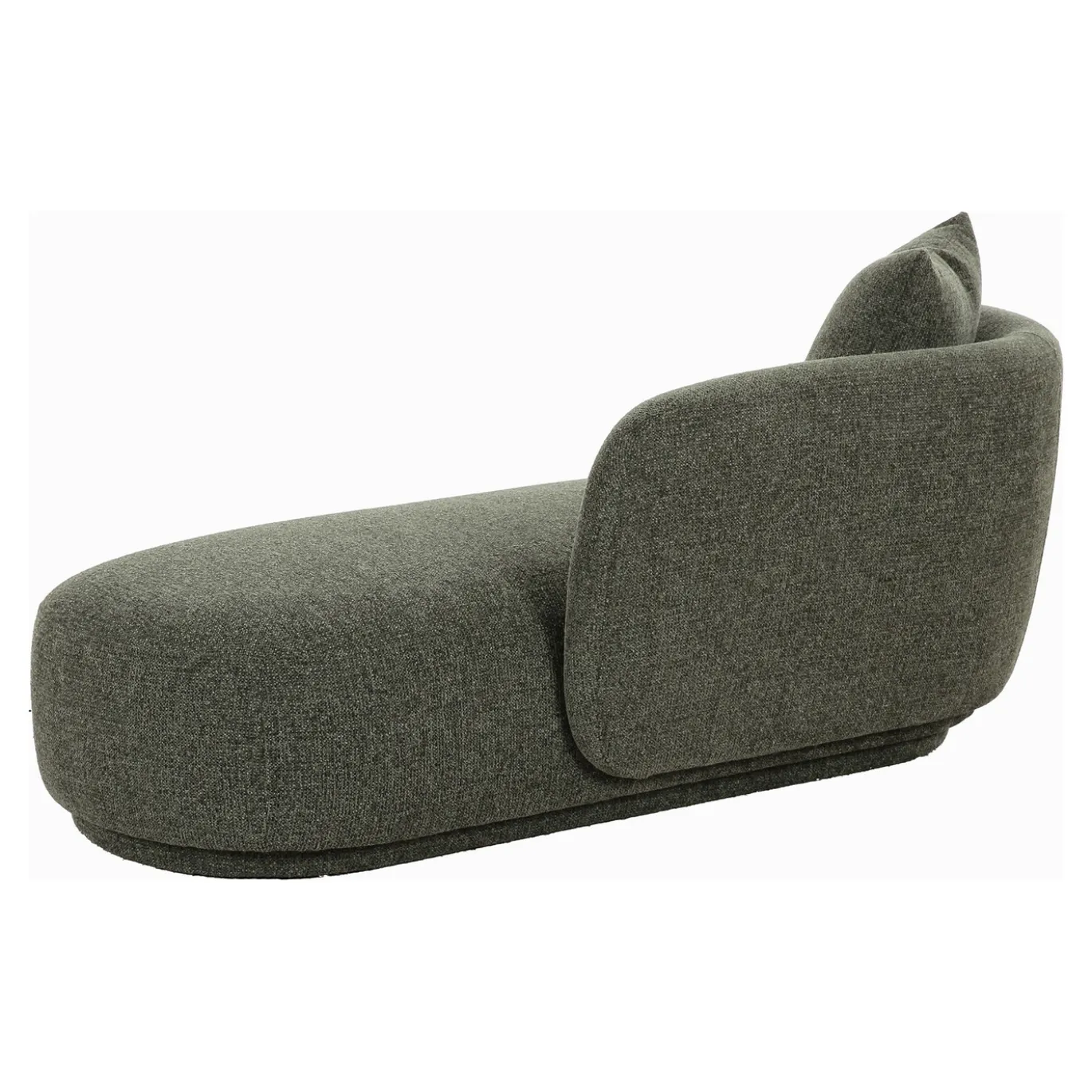 House Nordic Daybed Mykonos Groen 175cm