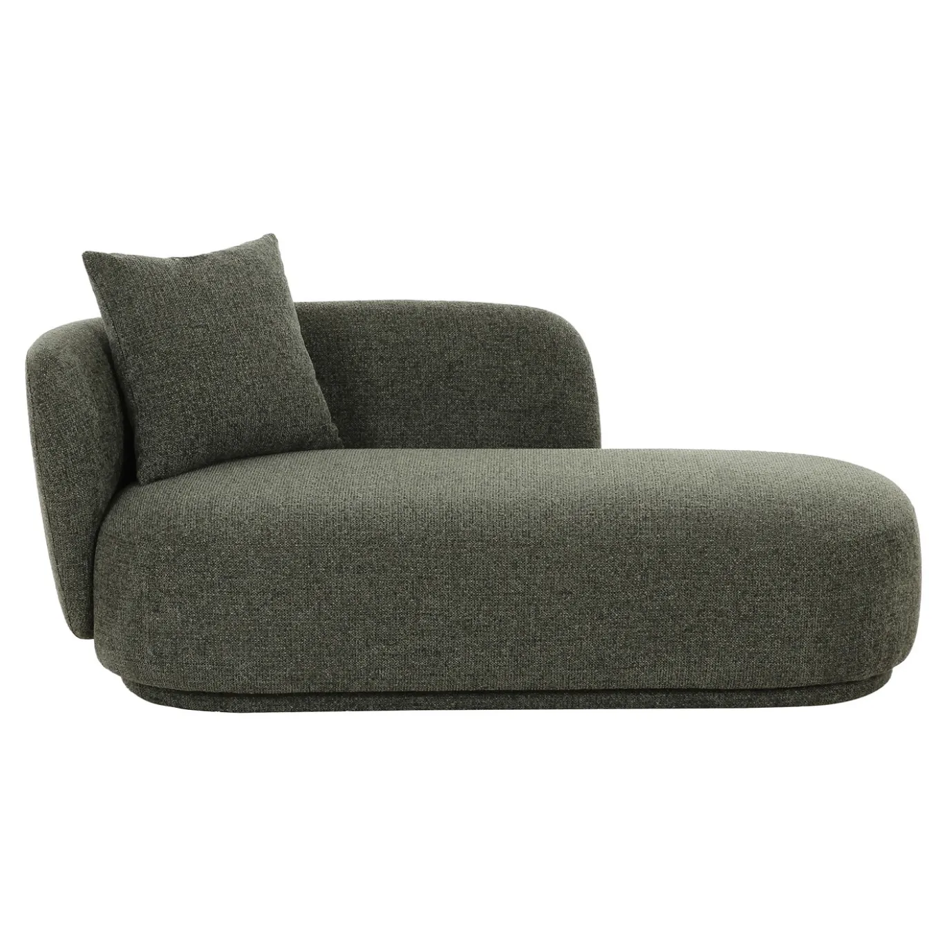 House Nordic Daybed Mykonos Groen 175cm