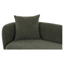 House Nordic Daybed Mykonos Groen 175cm