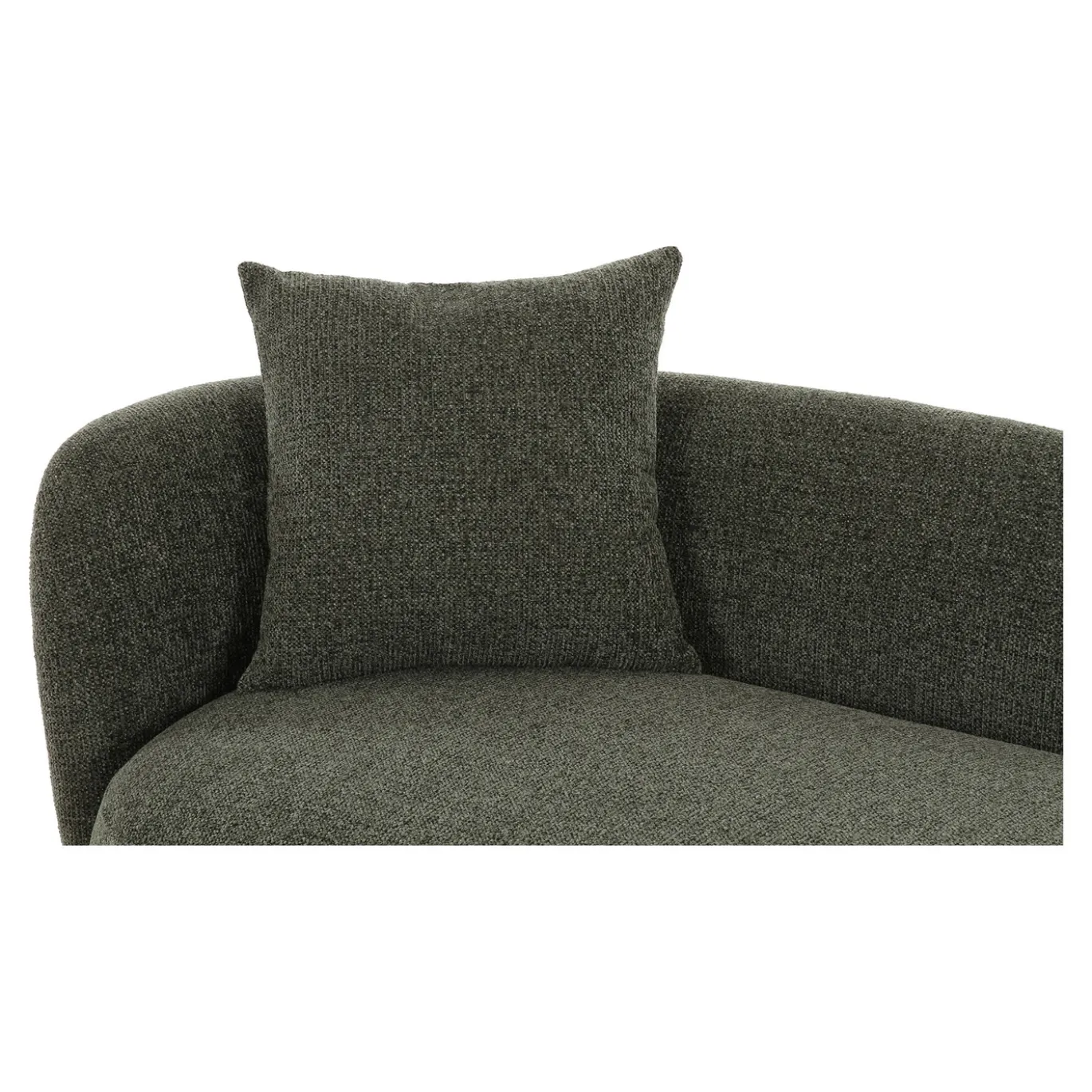 House Nordic Daybed Mykonos Groen 175cm