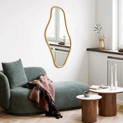 House Nordic Daybed Mykonos Groen 175cm