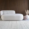 House Nordic Daybed Mykonos Naturel 175cm
