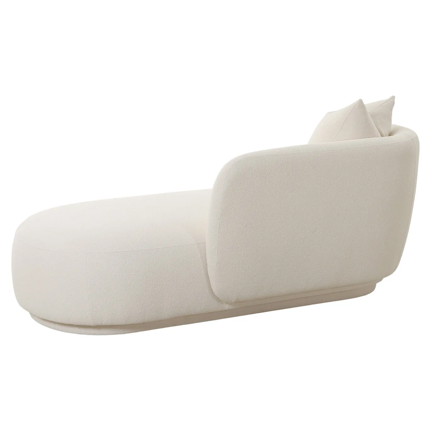House Nordic Daybed Mykonos Naturel 175cm