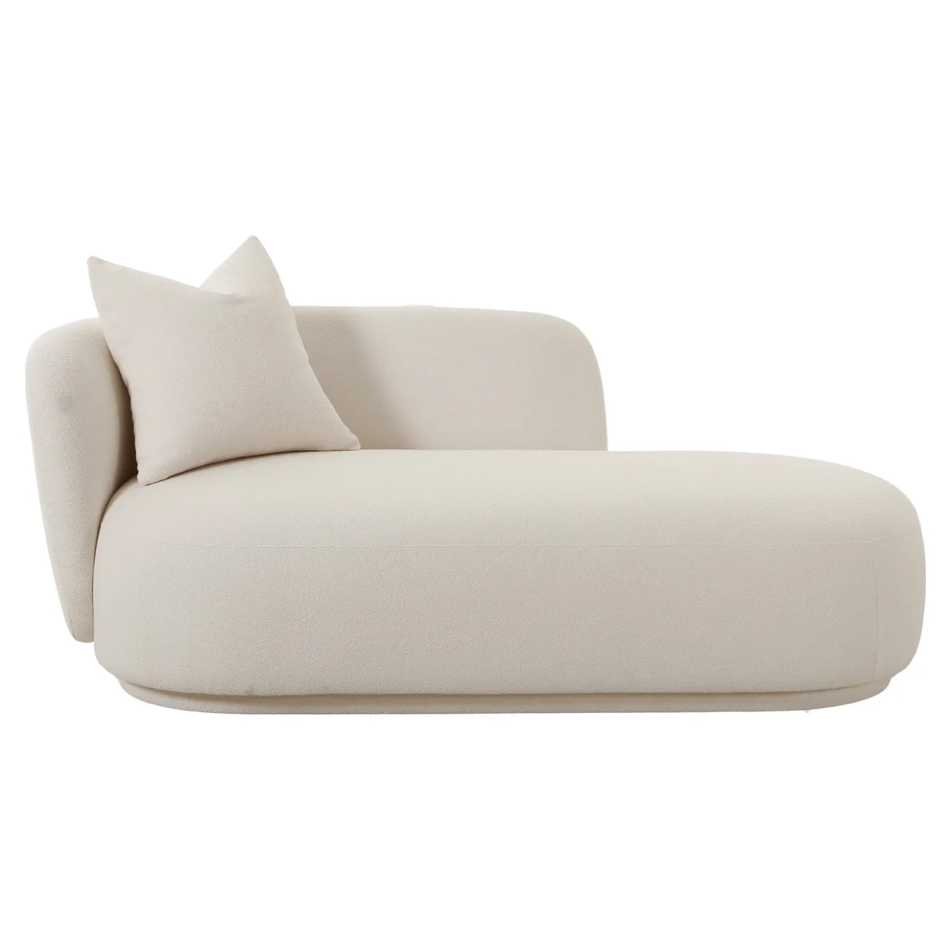 House Nordic Daybed Mykonos Naturel 175cm