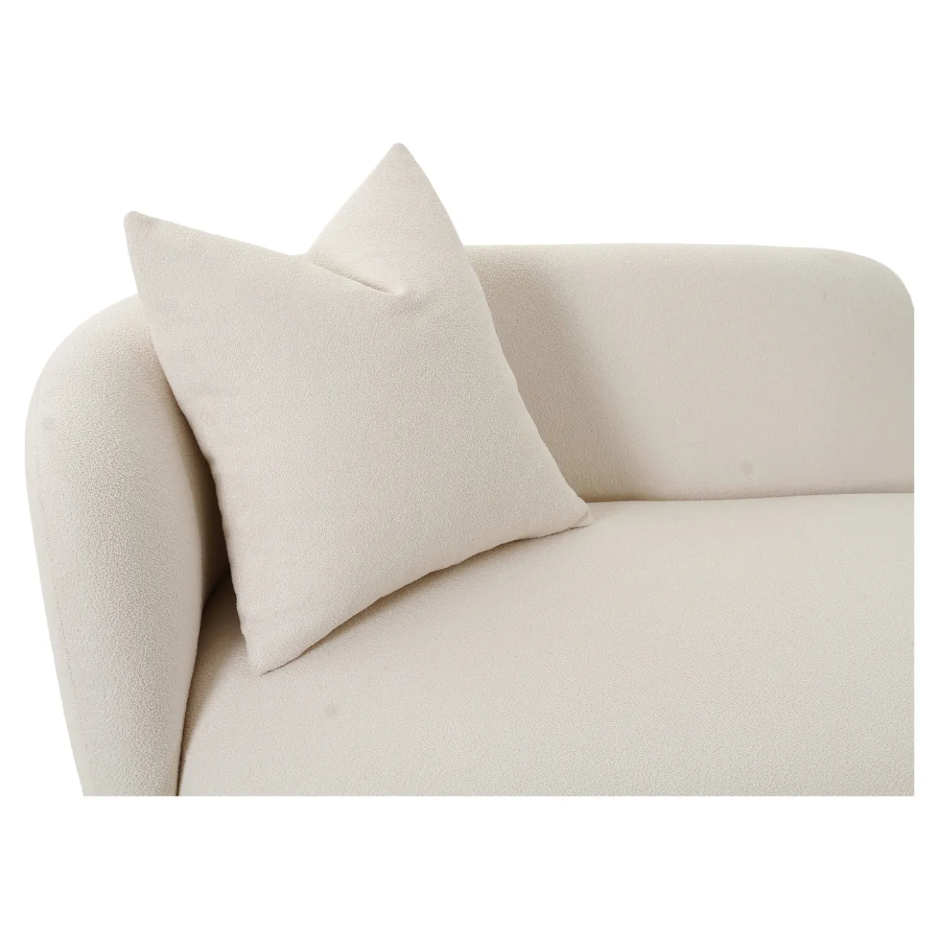 House Nordic Daybed Mykonos Naturel 175cm
