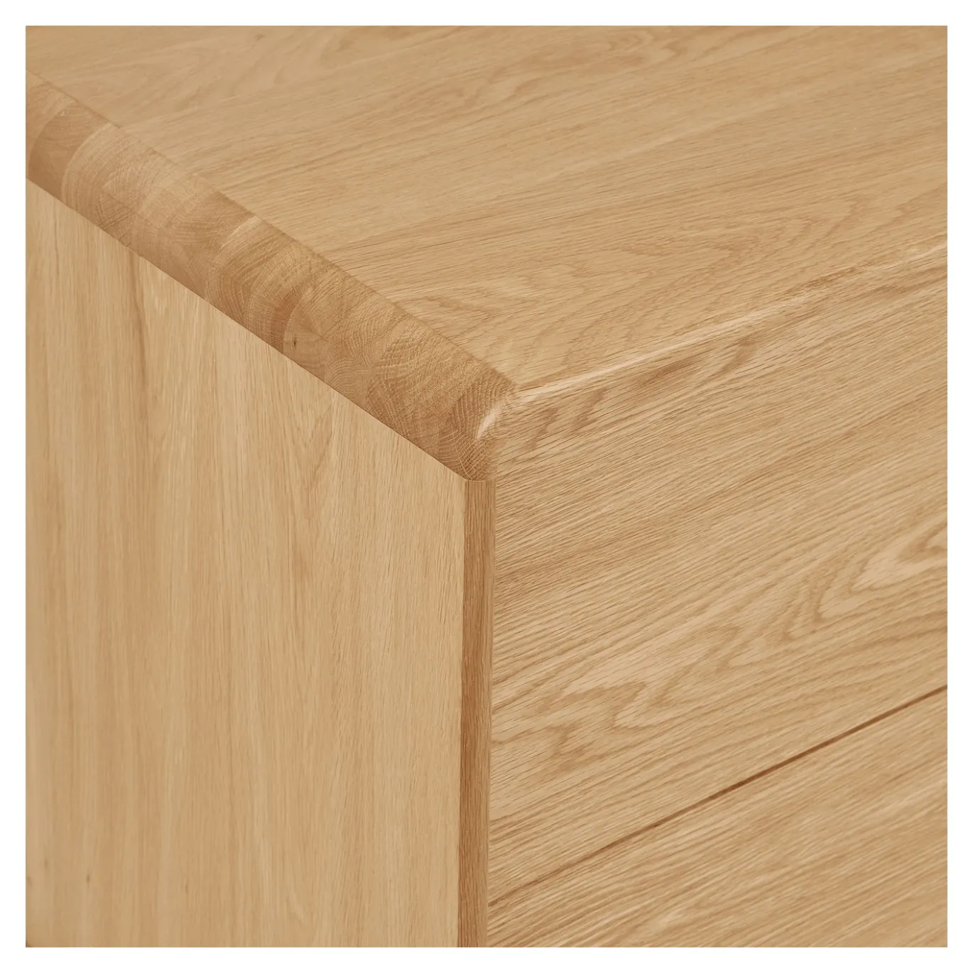House Nordic Dressoir Darwin Naturel 180cm