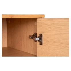 House Nordic Dressoir Kyoto Eiken Fineer 150cm