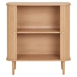 House Nordic Dressoir Nikko MDF Naturel 80cm
