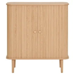 House Nordic Dressoir Nikko MDF Naturel 80cm