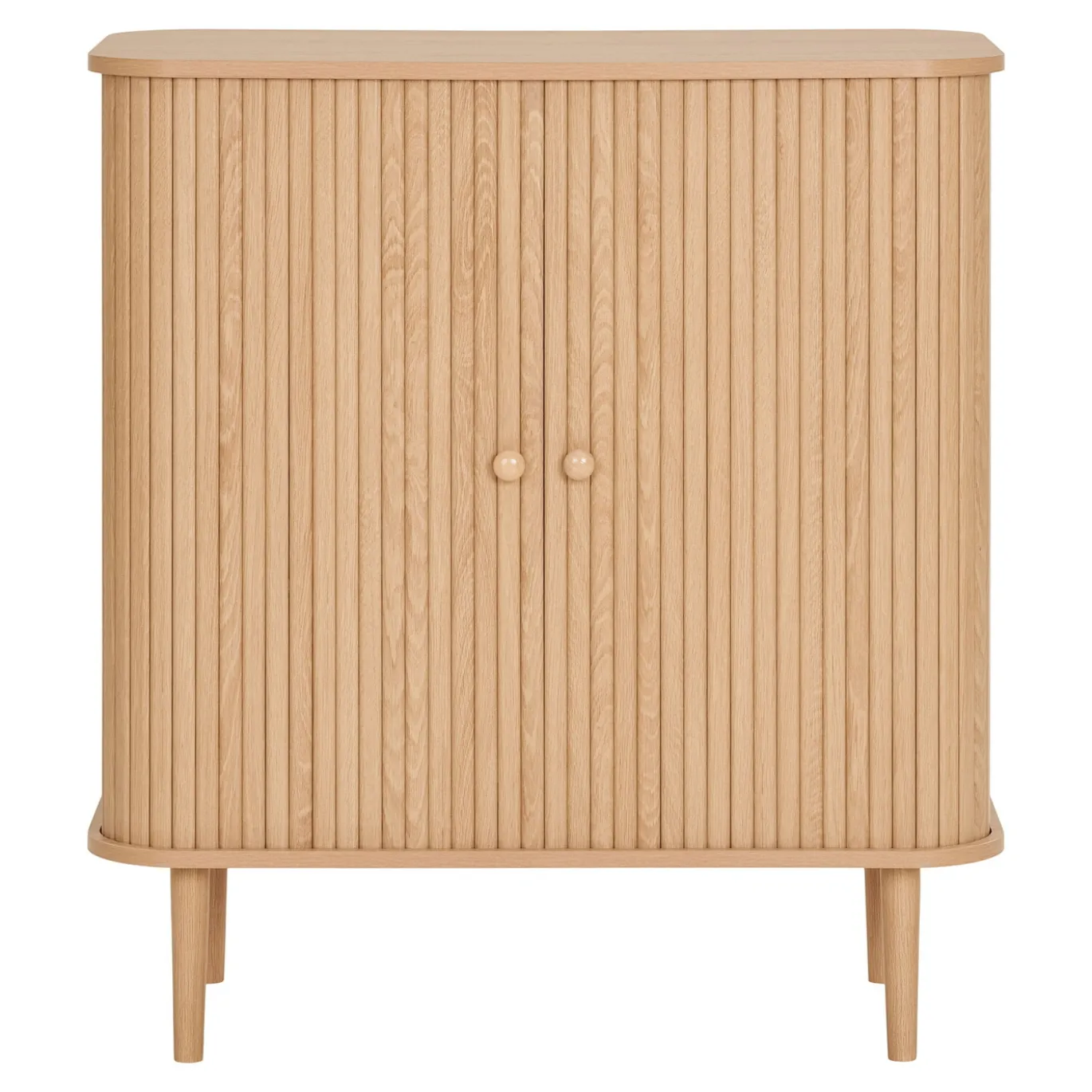House Nordic Dressoir Nikko MDF Naturel 80cm