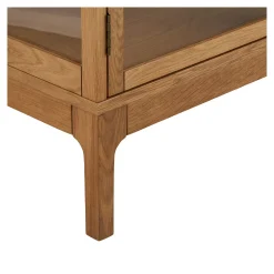 House Nordic Dressoir Zamora Naturel 180cm