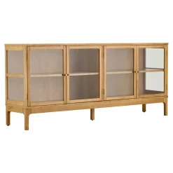 House Nordic Dressoir Zamora Naturel 180cm