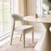 House Nordic Eetkamerstoel Belmont Zand