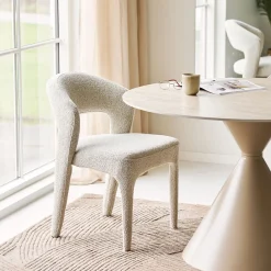 House Nordic Eetkamerstoel Belmont Zand