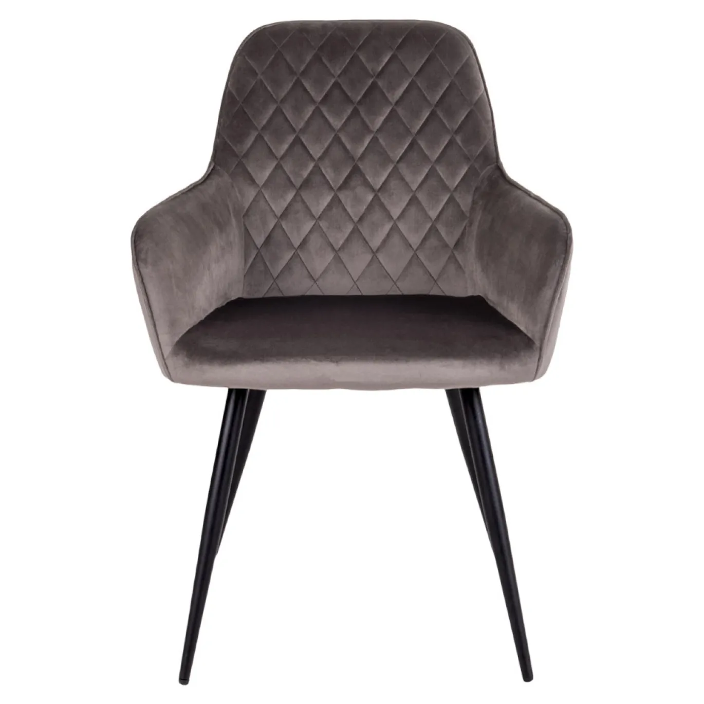 House Nordic Eetkamerstoel Harbo Taupe