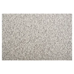 House Nordic Eetkamerstoel Mira Bouclé Zand