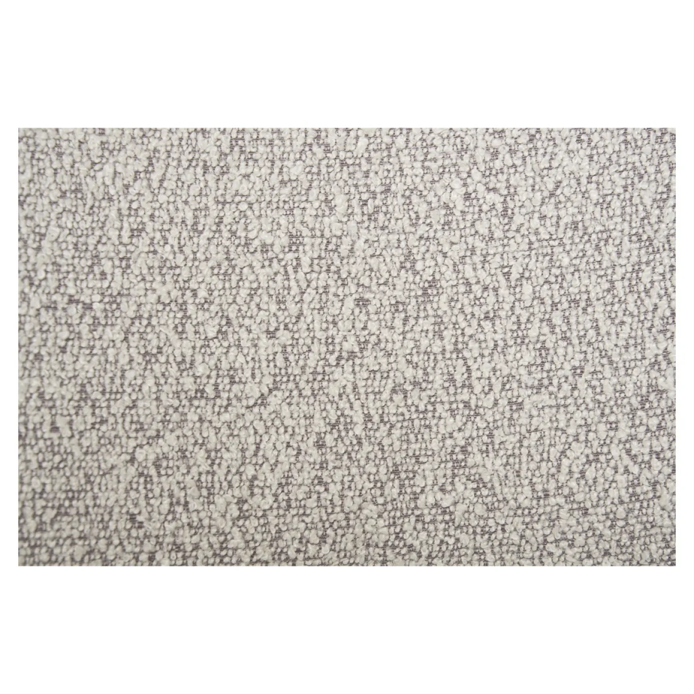 House Nordic Eetkamerstoel Mira Bouclé Zand