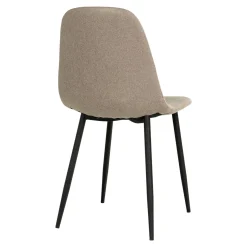 House Nordic Eetkamerstoel Stockholm Stone