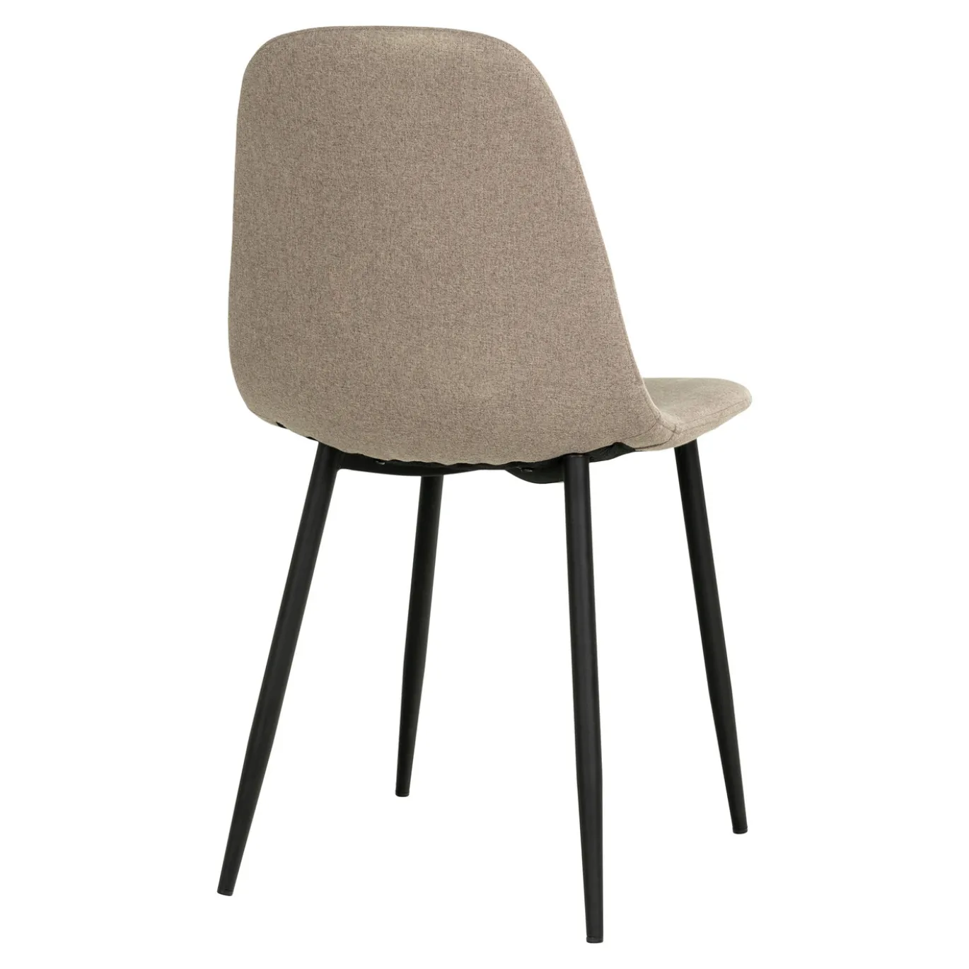 House Nordic Eetkamerstoel Stockholm Stone