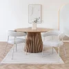 House Nordic Eetkamerstoel Trivio Zand