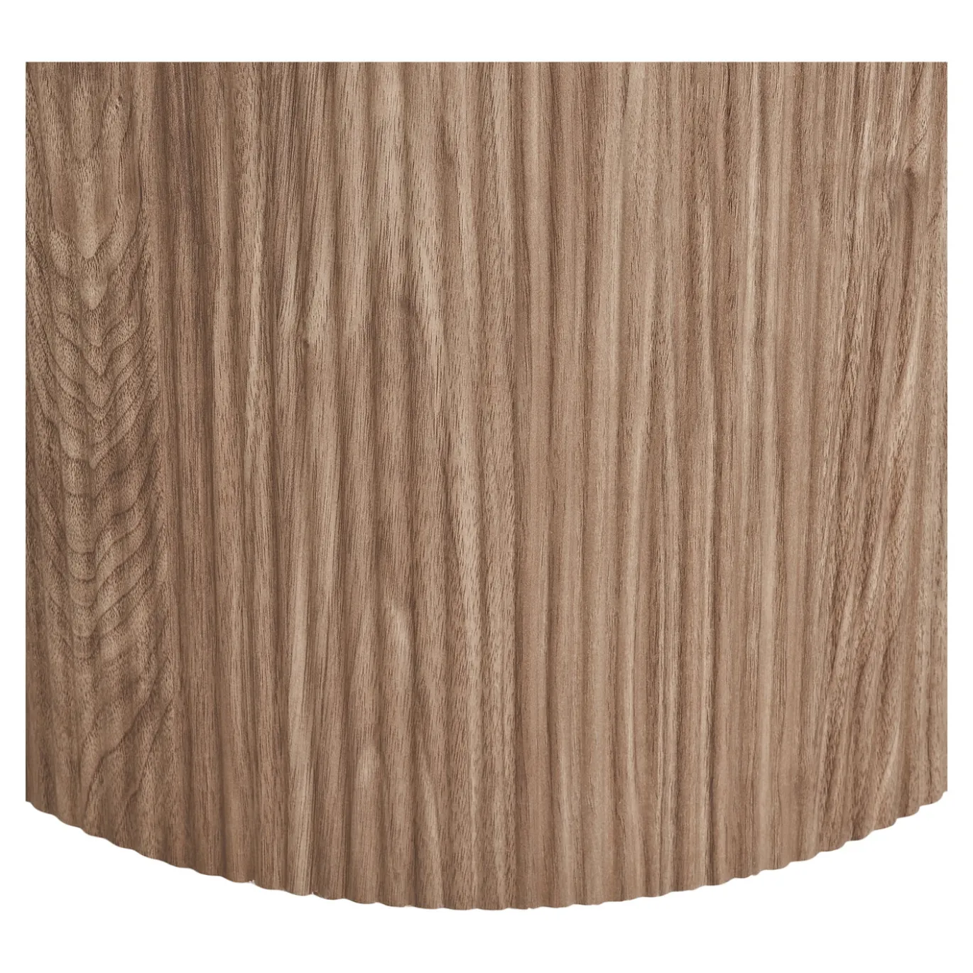 House Nordic Eettafel Athens Keramisch Wit/Bruin 210cm
