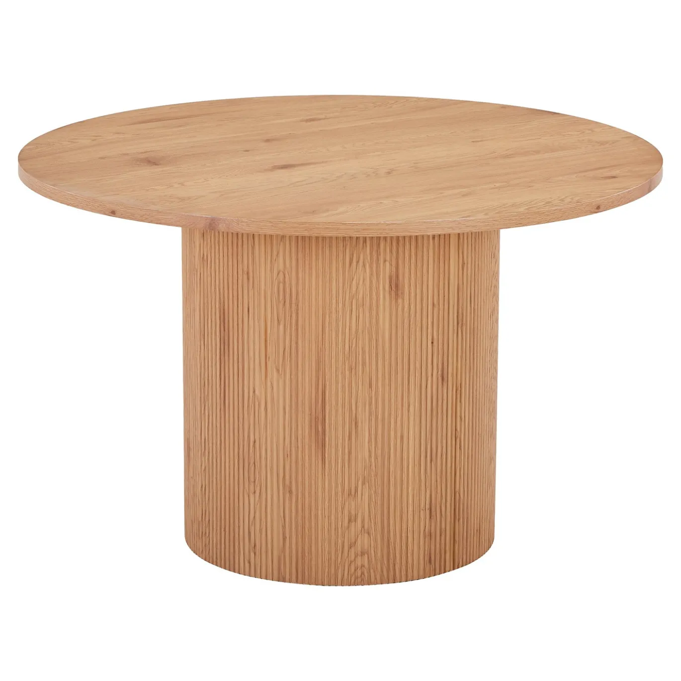 House Nordic Eettafel Boavista Naturel 120x75cm