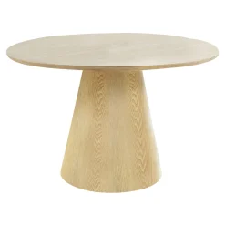 House Nordic Eettafel Bolton Ash Ø120x76cm